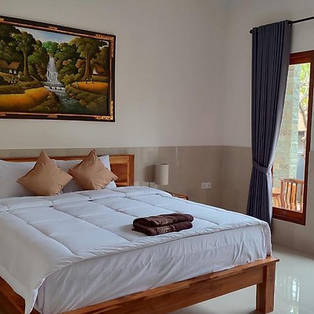 Green Merta Padangbai  Ngoại thất bức ảnh