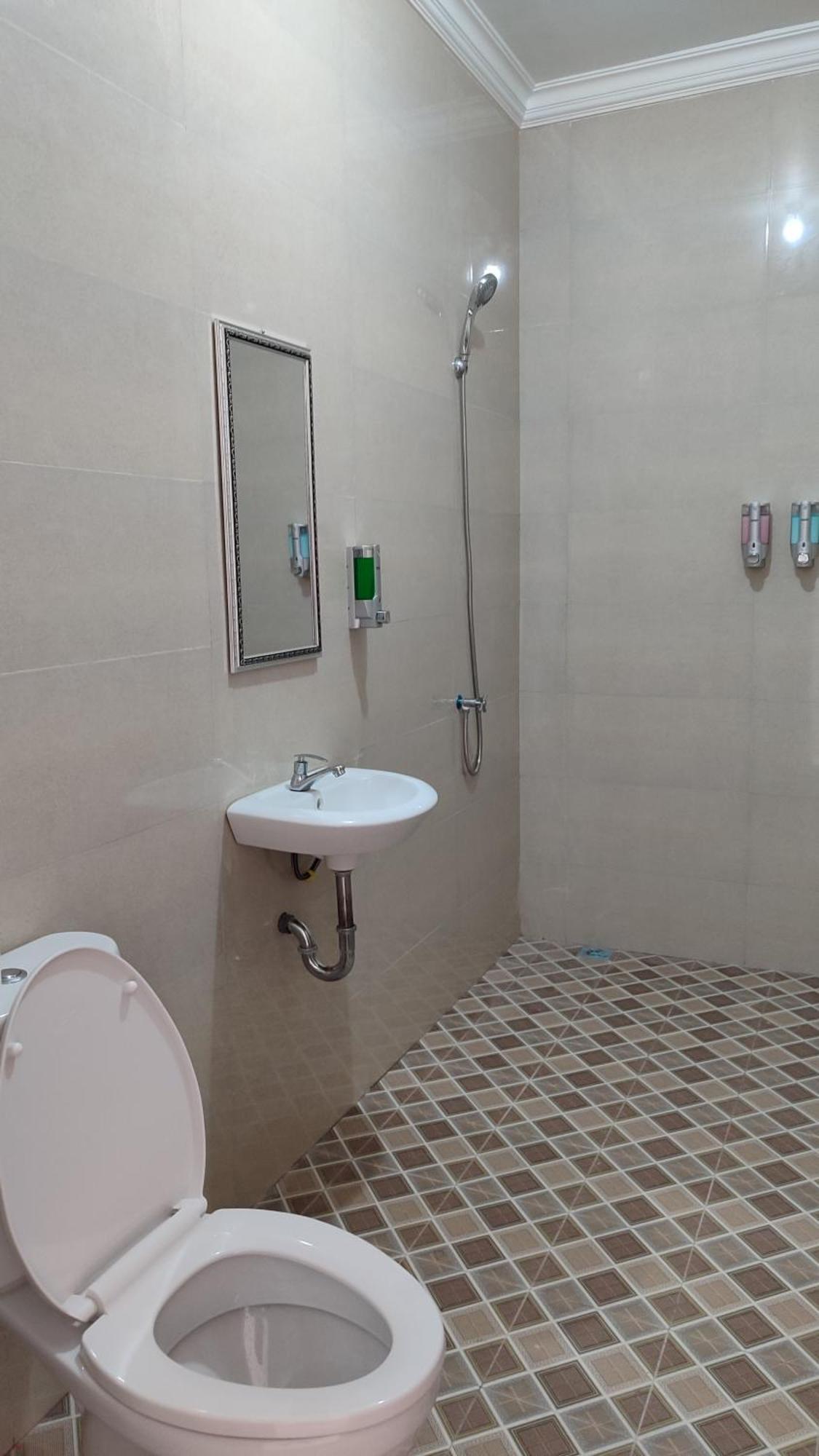 Green Merta Padangbai  Ngoại thất bức ảnh